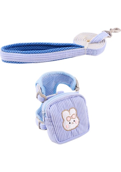 Set Şerit Kablo Demeti Tasma Set Çıkarılabilir Ayarlanabilir Serbest Bırakılabilir Toka Köpek Çantası Tasma Yürüme (Yurt Dışından) fiyatları