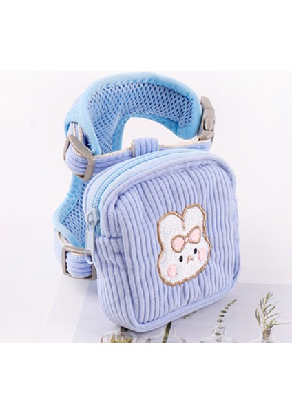 Set Şerit Kablo Demeti Tasma Set Çıkarılabilir Ayarlanabilir Serbest Bırakılabilir Toka Köpek Çantası Tasma Yürüme (Yurt Dışından) modelleri