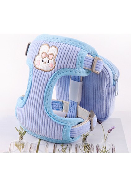 Set Şerit Kablo Demeti Tasma Set Çıkarılabilir Ayarlanabilir Serbest Bırakılabilir Toka Köpek Çantası Tasma Yürüme (Yurt Dışından) fırsatları