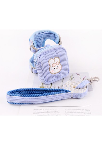 Set Şerit Kablo Demeti Tasma Set Çıkarılabilir Ayarlanabilir Serbest Bırakılabilir Toka Köpek Çantası Tasma Yürüme (Yurt Dışından) indirimleri