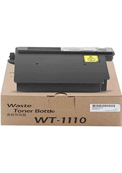 WT-1110 FS-1040/1020MFP/1120/FS-1040/1020M FP/1120MFPMFP Atık Toner Kutusu- Waste Box