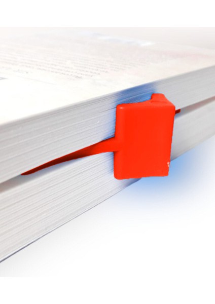 Scarlet Kitap Okuma Yüzüğü fırsatları