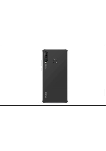 Huawei P30 Lite Mat Arka Kaplama