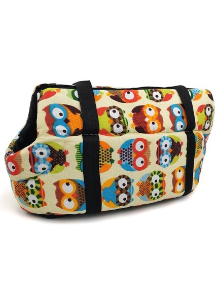 Shop Pet Taşıma Çantası, Boyut: L 55X26X27CM (Yurt Dışından)