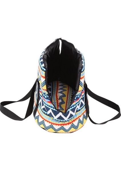 Shop Pet Taşıma Çantası, Boyut: L 55X26X27CM (Yurt Dışından)