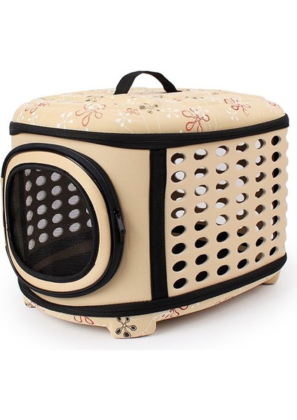 Shop Eva Taşınabilir Katlanır Pet Tote Pet Taşıyıcı Çanta (Yurt Dışından)