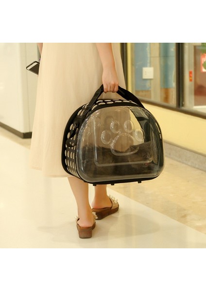 Shop Puppy Seyahat Nefes Alabilir Taşıma Çantaları, Boyut: L (Yurt Dışından) modelleri