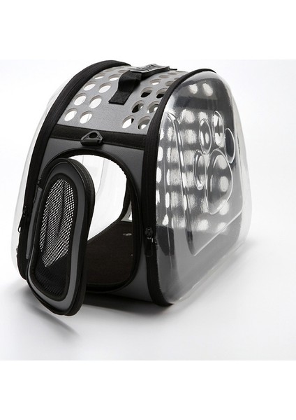 Shop Puppy Seyahat Nefes Alabilir Taşıma Çantaları, Boyut: L (Yurt Dışından) fırsatları