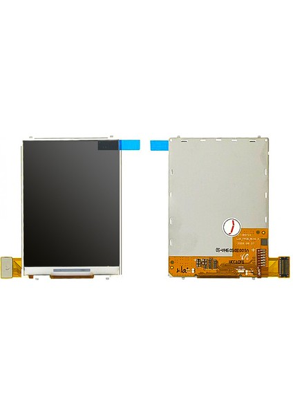 Samsung B5722 Ekran LCD Panel Orj