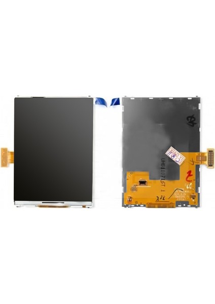Samsung Galaxy Fit S5670 Ekran LCD Panel Orj