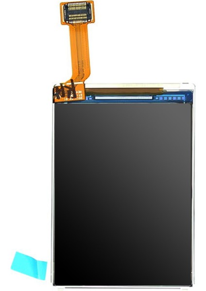 Nokta Teknik Samsung C3560 Ekran LCD Panel