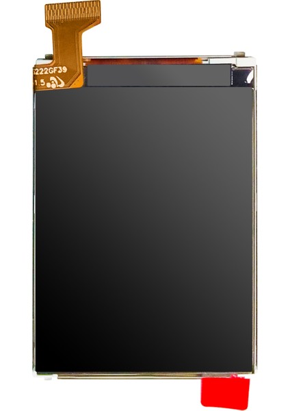 Samsung C5510 Ekran LCD Panel Orj