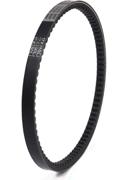17X1200 Ax Bando Tırtıllı V Kayış