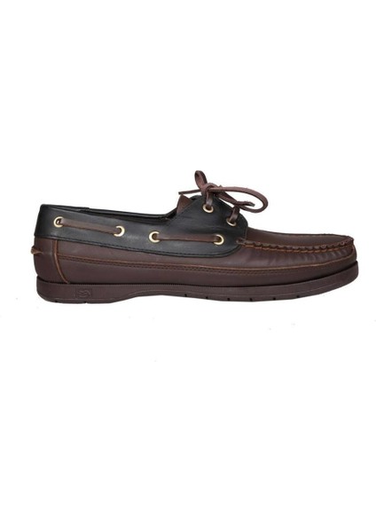 Erkek Timbirlent Castle Black 10101