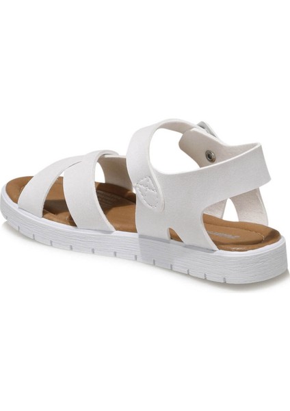 508159 Kız Çocuk Filet Sandalet modelleri