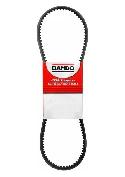 13X1100 Ax Bando Tırtıllı V Kayış