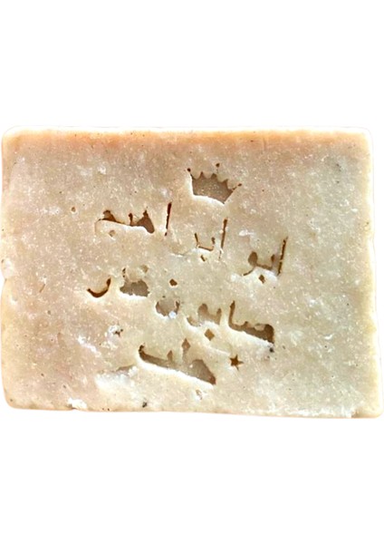 Saf Geleneksel Halep Defne Sabunu 4'lü