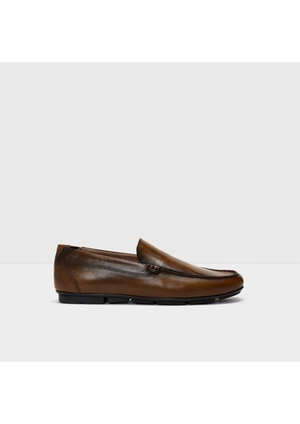 Demetrıflex-Tr Ayakkabı Oxford&loafer - Taba