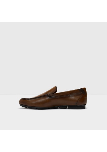 Demetrıflex-Tr Ayakkabı Oxford&loafer - Taba