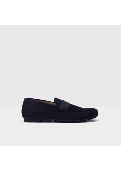 Kennıgoflex-Tr Ayakkabı Oxford&loafer - Lacivert