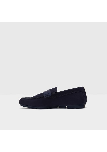 Kennıgoflex-Tr Ayakkabı Oxford&loafer - Lacivert