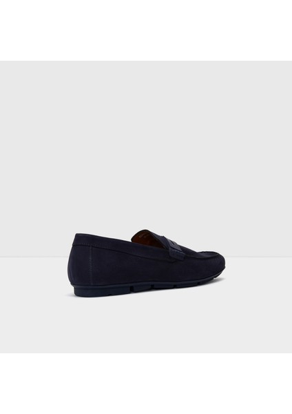 Kennıgoflex-Tr Ayakkabı Oxford&loafer - Lacivert