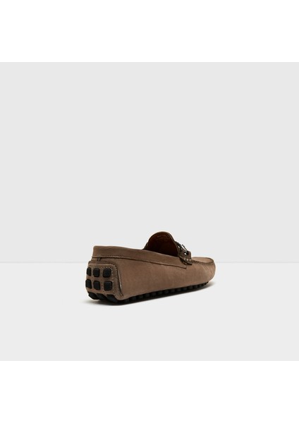 Wayvıel-Tr Ayakkabı Oxford&loafer - Bej