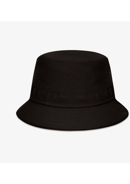 New Era Ne Essentıal Bucket Blk Şapka