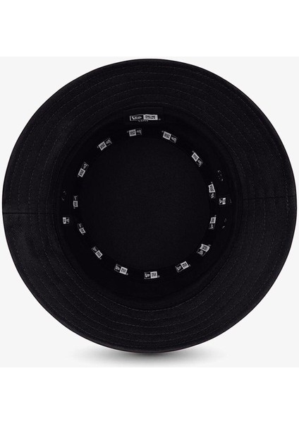 New Era Ne Essentıal Bucket Blk Şapka