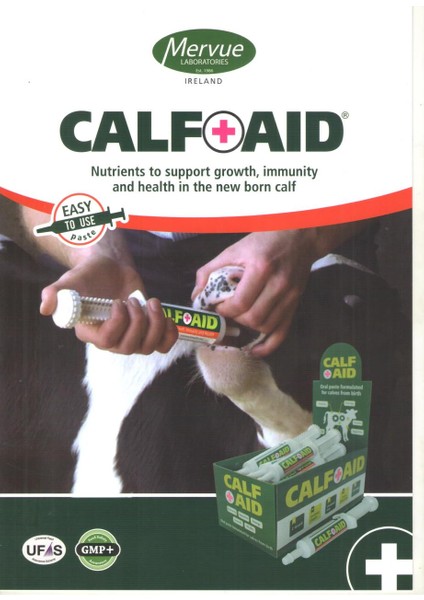 Calf Aid Paste 30 ml. modelleri
