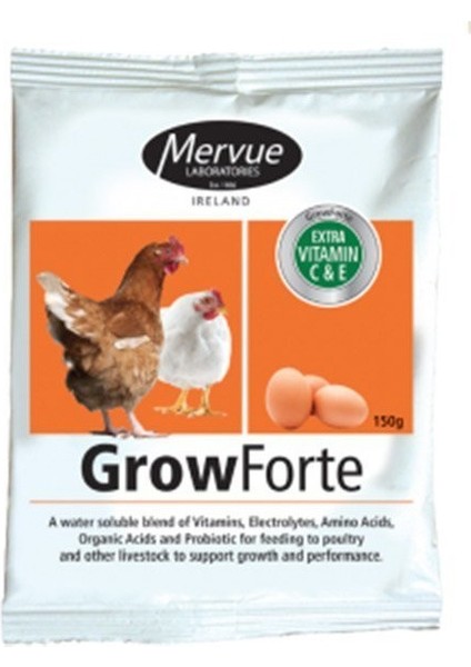 Grow Forte 150 Gr.