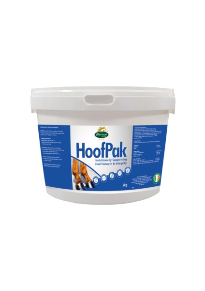 Hoofpak 1 Kg.