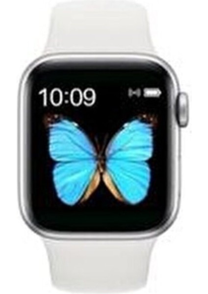 Akıllı Saat Türkçe Menülü Arama Cevaplama Modu Konuşma Özelliği Ios Android T500