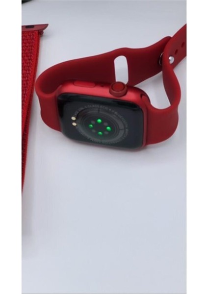 G68L 6s Akıllı Saat Konuşma Özellikli Türkçe Menü Yan Tuşlar Aktif Uygulama modelleri