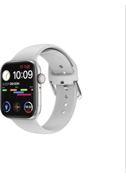 Fk-99 Plus Whatch Akıllı Saat - Beyaz