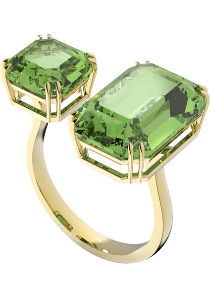 5619630 Swarovski Yüzük Millenia:ring Peri/gos 58
