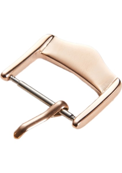 3 Adet Paslanmaz Saat Tokası, Renk: 20Mm Rose Gold (Yurt Dışından) fiyatları