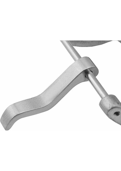 3 Adet Pin Tokalı Saat Aksesuarları, Renk: 24Mm Gümüş (Yurt Dışından) fiyatları