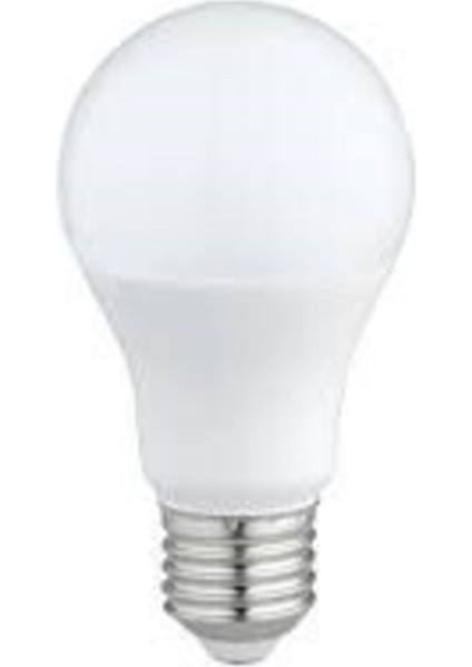 Beyaz LED Ampul 7 W