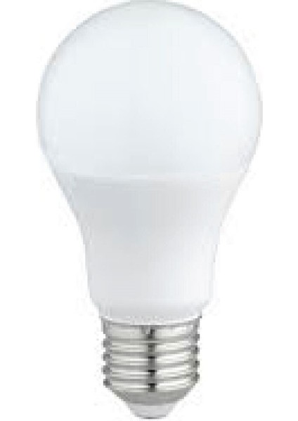 Beyaz LED Ampul 7 W