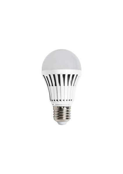 Cata 7W Şarjlı LED Ampul E27 Duylu CT-4229