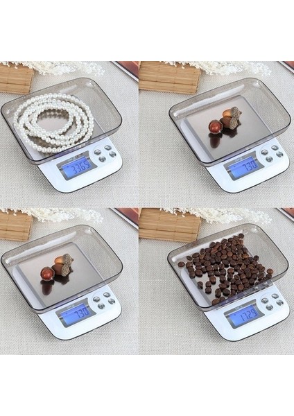 Büyük Boy Dijital Hassas Terazi Tartı 500 Gr. / 0.01 Gr. THR219 fiyatları