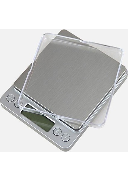 Profesyonel Dijital Masa Üstü Ölçek 500G / 0.01G Hassas Tartı fiyatları
