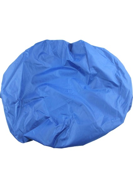 Çanta Yağmurluğu Mavi 70 Litre (Yurt Dışından) fiyatları
