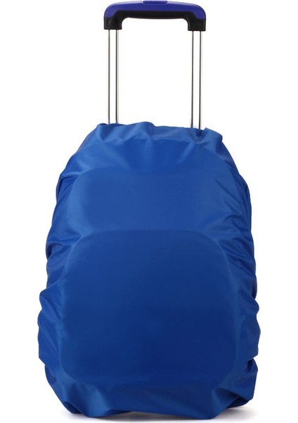Çanta Yağmurluğu Mavi 70 Litre (Yurt Dışından) modelleri