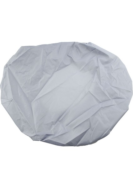 Çanta Yağmurluğu Gümüş 70 Litre (Yurt Dışından)