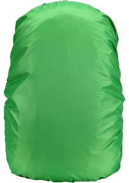 Su Geçirmez Toz Geçirmez Yağmur Örtüsü Yeşil 35L (Yurt Dışından) fiyatları