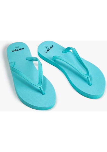 Parmak Arası Terlik modelleri