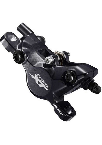 Xt BR-M8100 2 Piston Ön Arka Hidrolik Disk Fren Kaliper
