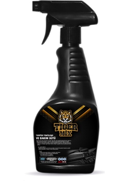 Mix7 Konsantre Torpido Temizlik ve Bakım Sütü 750 ml